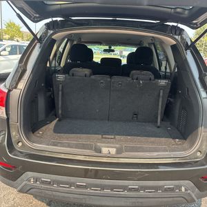 2015 Nissan PATHFINDER S 缩略图 38