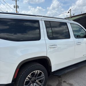 JEEP WAGONEER SERIES II - 9