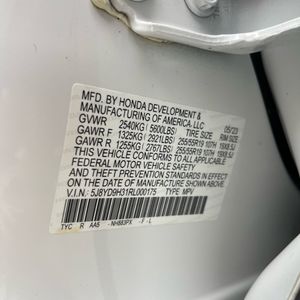 صورة مصغرة 56 لـ 2024 Acura MDX BASE