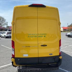 FORD TRANSIT 350 HD - 7