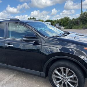 صورة مصغرة 13 لـ 2016 Toyota RAV4 LIMITED