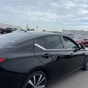 صورة 8 لـ 2020 Nissan ALTIMA 2.5 SR