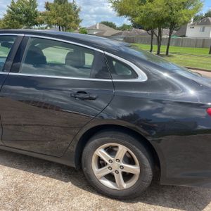 صورة 6 لـ 2020 Chevrolet MALIBU LS
