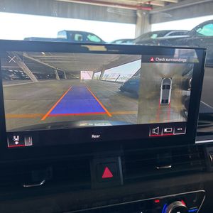صورة مصغرة 40 لـ 2021 AUDI A4 S LINE PREMIUM PLUS