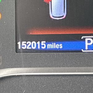2016 Honda PILOT EX-L 照片 43