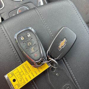 صورة مصغرة 55 لـ 2023 Chevrolet TRAVERSE LT CLOTH
