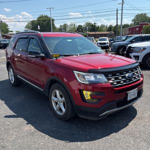 صورة مصغرة 12 لـ 2016 FORD EXPLORER XLT