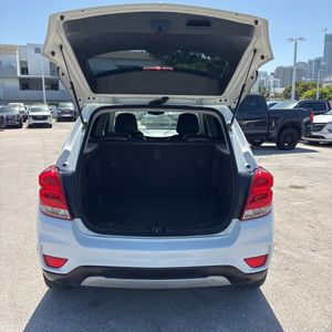 2018 Chevrolet TRAX LT — фото 42