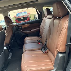 2023 Acura MDX SH-AWD W/TECH — миниатюра 34