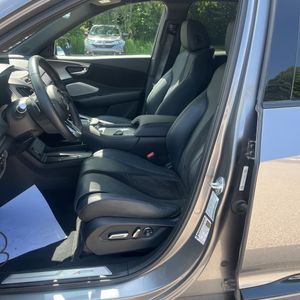 صورة مصغرة 32 لـ 2023 Acura RDX SH-AWD W/ADVANCE W/A-SPEC