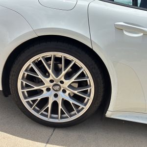 صورة مصغرة 19 لـ 2021 Porsche PANAMERA 4