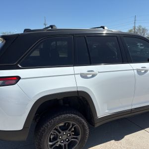 JEEP GRAND CHEROKEE 4XE TRAILHAWK - 9