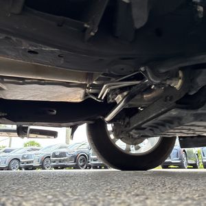 صورة مصغرة 31 لـ 2024 Chevrolet SILVERADO 1500 LTZ
