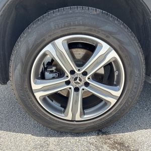 2019 Mercedes-BENZ GLC 缩略图 19