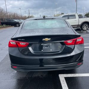 CHEVROLET MALIBU LS FLEET - 7