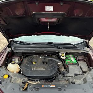 صورة مصغرة 46 لـ 2019 Lincoln MKC RESERVE