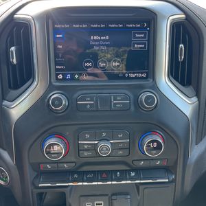 صورة مصغرة 37 لـ 2021 Chevrolet SILVERADO 1500 LT