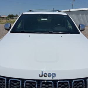 2019 JEEP GRAND CHEROKEE LIMITED 缩略图 15