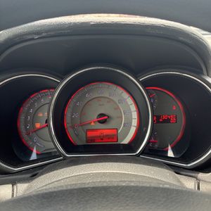 2009 Nissan MURANO S thumbnail 36
