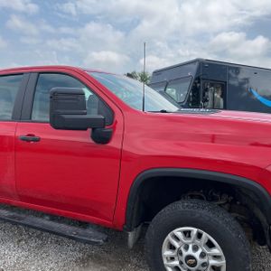 2025 Chevrolet SILVERADO 2500HD WORK TRUCK 缩略图 13