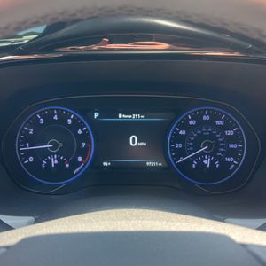 2020 Hyundai PALISADE SEL — миниатюра 40