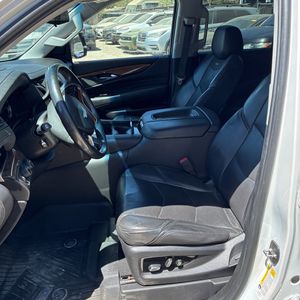 2020 Cadillac ESCALADE ESV PREMIUM LUXURY 缩略图 31