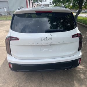 KIA TELLURIDE SX-PRESTIGE X-PRO - 6