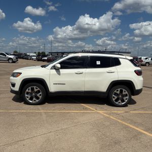 JEEP COMPASS LIMITED - 3
