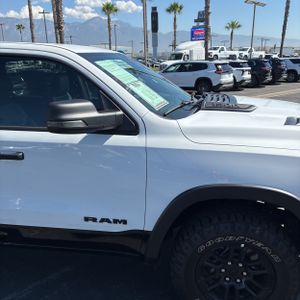2026 RAM 1500 REBEL — миниатюра 13