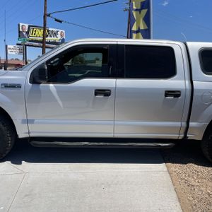 2019 FORD F-150 XLT — фото 3