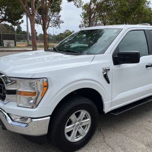 FORD F-150 XLT - 2