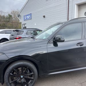 BMW X7 M60I - 2