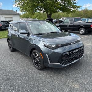 KIA SOUL EX - 10