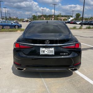 LEXUS ES 350 BASE - 7