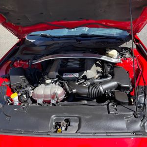 صورة 44 لـ 2015 FORD MUSTANG GT PREMIUM