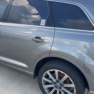 صورة 6 لـ 2018 AUDI Q7 2.0T PREMIUM
