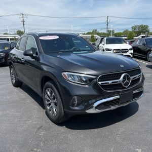 صورة مصغرة 12 لـ 2026 Mercedes-BENZ GLC