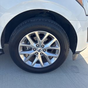 2021 FORD EXPEDITION XLT — миниатюра 20