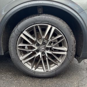 2023 Acura MDX SH-AWD W/ADVANCE — миниатюра 20