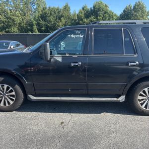 صورة 4 لـ 2015 FORD EXPEDITION XLT