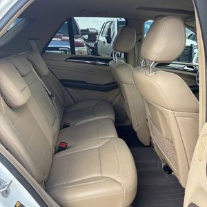 صورة مصغرة 33 لـ 2014 Mercedes-BENZ M-CLASS