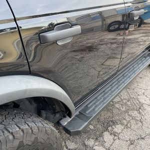 2023 FORD BRONCO BIG BEND 缩略图 61