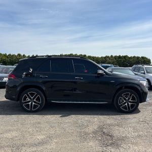 MERCEDES-BENZ GLE-CLASS AMG - 10