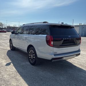 FORD EXPEDITION MAX PLATINUM - 5