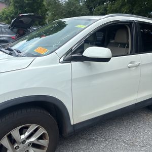 صورة 2 لـ 2015 Honda CR-V EX-L