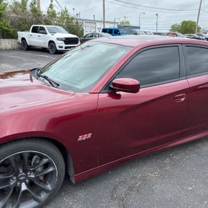 DODGE CHARGER SCAT PACK - 2