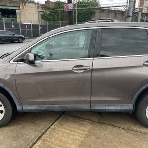 صورة 4 لـ 2016 Honda CR-V EX