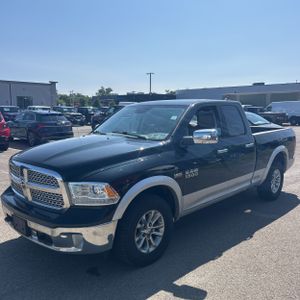 صورة 1 لـ 2015 RAM 1500 LARAMIE