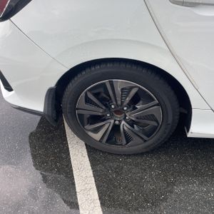 صورة مصغرة 19 لـ 2017 Honda CIVIC EX