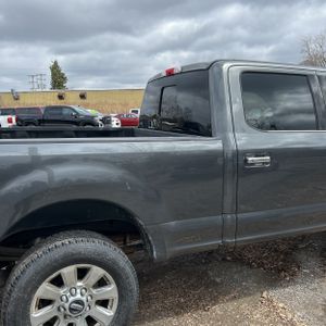 FORD F-250 PLATINUM - 9